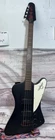 Epiphone Thunderbird Xii Bass Guitar Used. Price: $599.95.