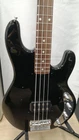 Sterling RAY34 Used Nato Body Maple Neck Black W/gig Case. Price: $831.71.
