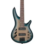 Ibanez SRD900 4-STRING Bass Guitar Cosmic Blue Starburst Low Gloss New. Price: $1199.99.