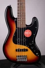 Squier Affinity Series Jazz Bass V 5-STRING Electric Guitar New. Price: $399.99.