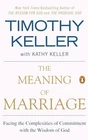 Meaning Of Marriage: Facing The..., Keller, Timothy Good. Price: $7.69.
