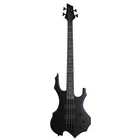 Ktaxon School Band Matt Electric Bass Guitar Right Handed With Accessories New. Price: $79.99.