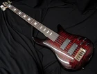 Spector NS-5 Bolt-on Gloss String ICONNS2BBC Black Cherry Specter Safe New. Price: $1791.37.