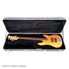 Usa Fullerton G&l L-2000 Electric Bass Guitar Natural Ash Maple W/ Hard Case Used. Price: $1756.00.