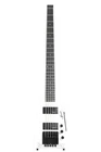 Steinberger Spirit XT-25 Bass Guitar White New. Price: $649.00.