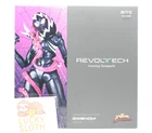 Kaiyodo Revoltech Amazing Yamaguchi Gwenom Action Figure Japan Exclusive New. Price: $122.00.