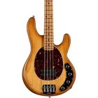 Ernie Ball Music Man Stingray Special Electric Bass Hot Honey New. Price: $2949.00.