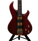 Aria Ii SB-R80 Electric Bass Guitar Used Product Shipping From Japan Case. Price: $655.04.