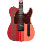Fender Monster Hunter Telecaster Electric Guitar Rathalos Red 197881475222 Rf Good. Price: $1679.99.