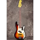 Fender / American Precision Bass Ultraburst New. Price: $3009.00.