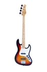 Tagima Tw 73-SB-LF/MG Electric Bass Guitar Sunburst New. Price: $401.99.