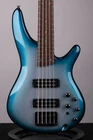 Ibanez SR305E 5-STRING Electric Bass Deep Ocean Metallic New. Price: $429.99.