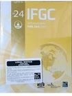 2024 International Fuel Gas Code New Sealed! Brand. Price: $89.00.