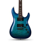 Schecter Omen EXTREME6 Electric Guitar Ocean Blue Burst 197881525477 Rf Good. Price: $359.20.