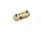 Fender American Vintage Bass Saddle, Nickel New. Price: $6.54.