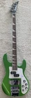 Jackson Series Concert Bass Cbxnt Dx Iv, Laurel Fretboard Absynthe Frost -demo Open. Price: $599.95.