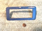 1971 & Other Mustang Rh Rear Fender Side Marker Lens Bezel Or Trim Oem Used. Price: $20.38.