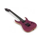 Schecter John Browne TAO6 Electric Guitar Satin Trans Purple 197881324797 Ob Used. Price: $1023.36.