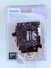 Siemens Q230GFP 30A Pole Gfci Breaker Type Qpfb Blister Open New. Price: $48.95.