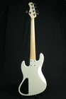 Sadowsky Metroexpress 21-FRET Hybrid Pj Bass 5 Olympic White Used. Price: $1112.68.