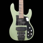 Jackson Series Concert Bass Cbxdx Iv, Laurel Fingerboard, Matte Army Drab New. Price: $549.99.