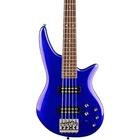 Jackson Series Spectra Bass JS3V 5-STRING Indigo Blue New. Price: $429.99.