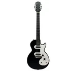 Epiphone Les Paul Sl Rh Electric Guitar - Black Used. Price: $209.99.