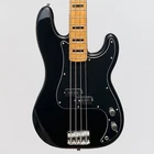 Fender Squier Classic Vibe '70S Precision 4 String Electric Bass Guitar Used. Price: $449.00.