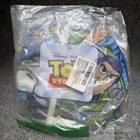 Jay Franco Disney Pixar Toy Story Pop Up Hamper - Mesh Laundry Basket New /bag. Price: $21.91.