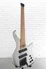 Ibanez Bass Workshop EHB1005SMS Guitar - Metallic Gray Matte Very. Price: $1019.99.