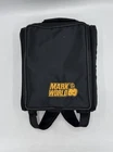 Markbass Mak-bag Amp Head Soft Case Little Vintage EVO1 Medium New. Price: $99.99.