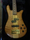 Spector Usa NS-2O Bass Guitar Excellent Condition Free Shipping Lower 48 Used. Price: $5200.00.