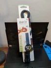 Nite Ize 2-PACK Gear Reusable Rubber Twist Tie, 18" Black New. Price: $5.00.