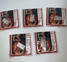 5 Pk- Irin E102 6PCS Electric Guitar Strings 9-42 Nickel Alloy Wound Bright Tone New. Price: $24.99.