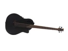 Ovation Elite B778TX 4-STRING Right-handed Acoustic Bass Guitar Used. Price: $944.99.