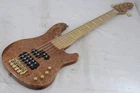 Sandberg California VM5 Mpb Electric Bass Guitar Auth Used. Price: $3026.60.
