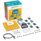 Official Arduino Plug And Make Kit - The New Starter For Beginner.... Price: $85.99.