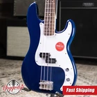 Squier Sonic Precision Bass - Midnight Blue New. Price: $269.99.
