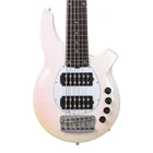 Ernie Ball Music Man Bongo Hh 6-STRING Bass Dazzler New. Price: $3299.00.