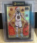 2025 Canvas Marketing Steph Curry 5/10 Christmas Day 26K Career Points Card Ungraded. Price: $135.00.