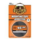 Gorilla Glue Max-strength Mounting Tape (112962) New. Price: $32.41.