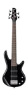 Ibanez String Bass Guitar, Right, Black (GSRM25BK) New. Price: $356.06.