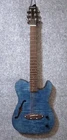 Schecter Ol-fl-fm-p Sstb (2024) (NO260403) Used. Price: $470.00.