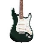 Fender Player Ii Stratocaster Rosewood Fingerboard Le Guitar British Racing Grn New. Price: $679.99.