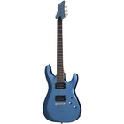 Schecter C-6 Deluxe Satin Metallic Light Blue Smlb Electric Guitar B-stock C6 Used. Price: $339.15.