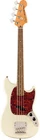 Squier Classic Vibe 60S Mustang Bass New. Price: $499.99.