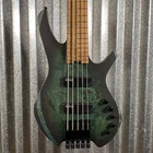 Cort Artisan Series Headless String Bass Star Dust Green SPACE5SDG &... New. Price: $799.99.