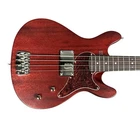 Sandberg (florence) Short Scale, Nat/mahogany, Rosewood 7.8 Lbs *in Stock* New. Price: $2099.00.