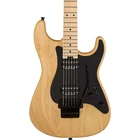 Charvel Promod Socal Style Electric Guitar Natural Ash 197881475185 Rf Good. Price: $855.99.
