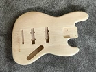 G&l Fullerton Jb Bass Body Unfinished Alder V 5-STRING Made Usa For. Price: $251.99.
